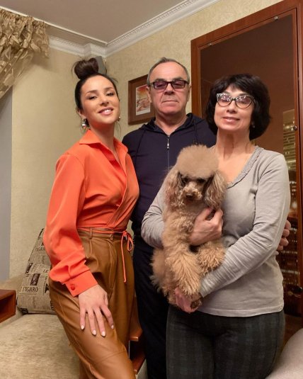 Злата Огневич инна бордюг леонид бордюг галина бордюг