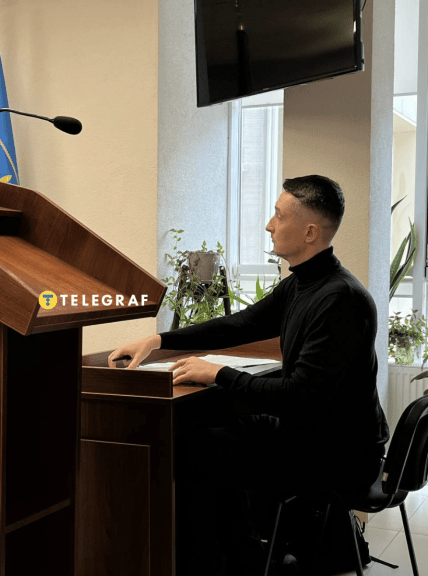 Дело Бравермана в апелляционном суде