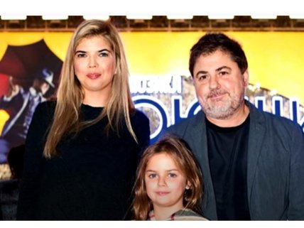 Цекало, Галушко