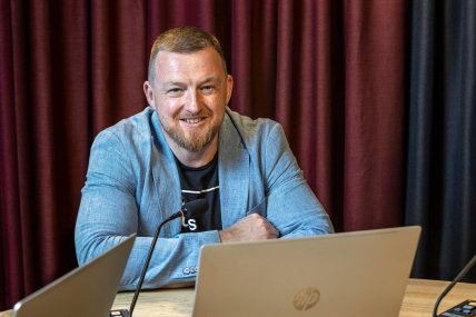 Сергій Фурса