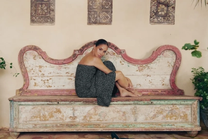 Меган Маркл – фотосессия для The Cut