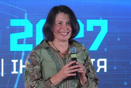 Тетяна Чорновол