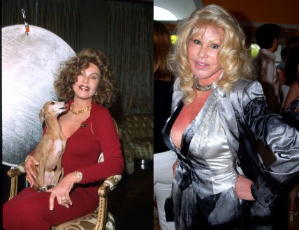 Джоселін Вільденштейн