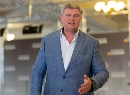 Олександр Качний