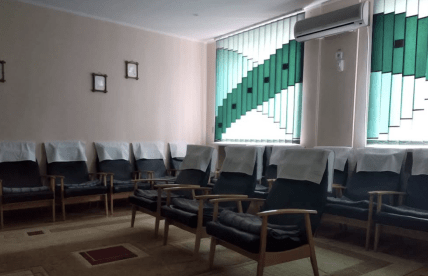 Санаторій Трускавець