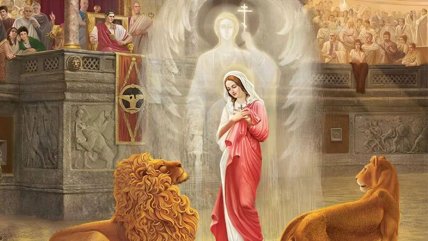 святая Татьяна мученица