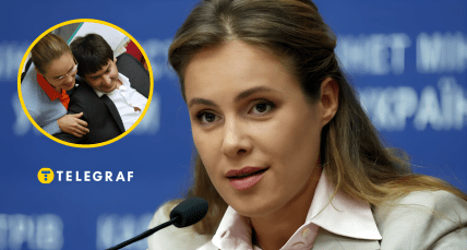 Як виглядає чоловік скандальної Наталії Королевської