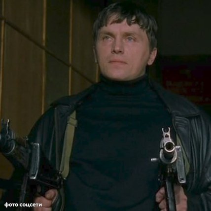 Олександр Високовський потонув