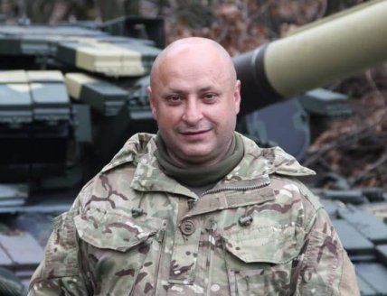 Владислав Волошин