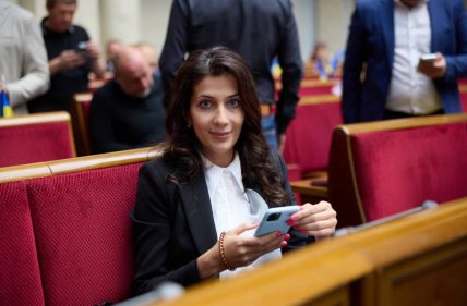 Антоніна Славицька