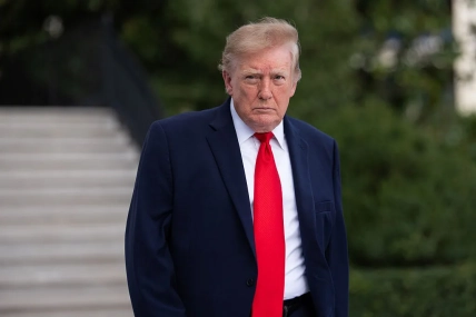 Дональд Трамп связал беспорядки во Франции с иммиграцией