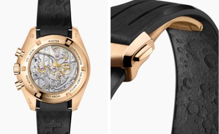 Speedmaster Moonwatch Professional