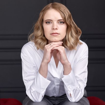 Кристина Ненно