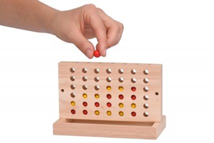 Пример игры Goki 4