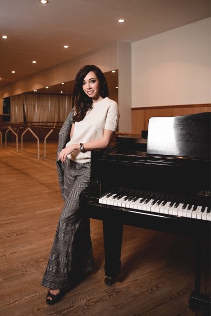 Екатерина Кухар