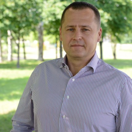 Борис Філатов