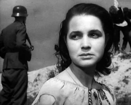 фільм Іванна 1959