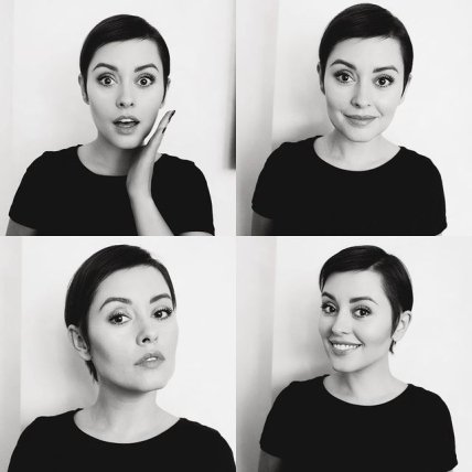 Мария Кравченко