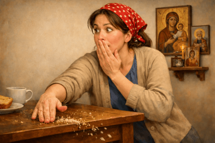 церковне свято