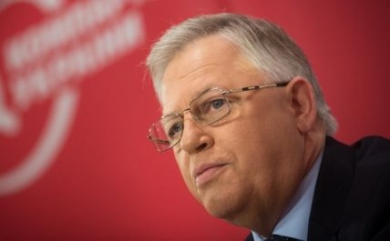 Петро Симоненко КПУ