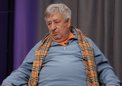 Николай Луценко