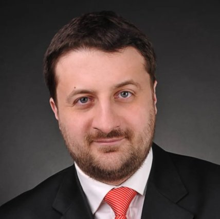 Тарас Загородній