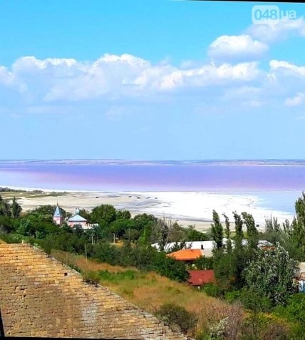 Куяльницкий лиман