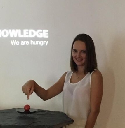 Дружина Галущенка що відомо