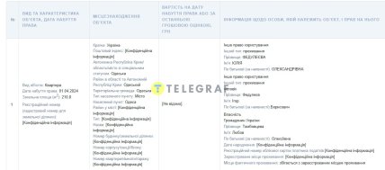 Декларація Федулєєвої