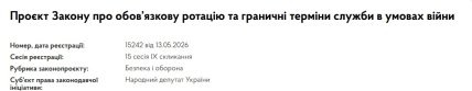 Законопроект 15242