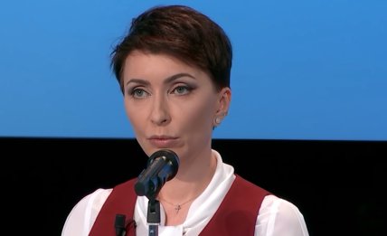 Елена Лукаш