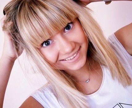 Анастасия Шевченко