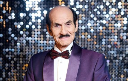 Григорий Чапкис