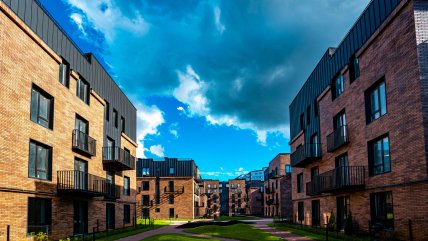 ЖК Клубне мистечко 12