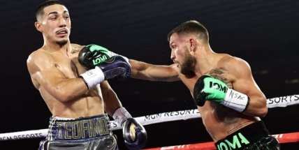 Ломанченко