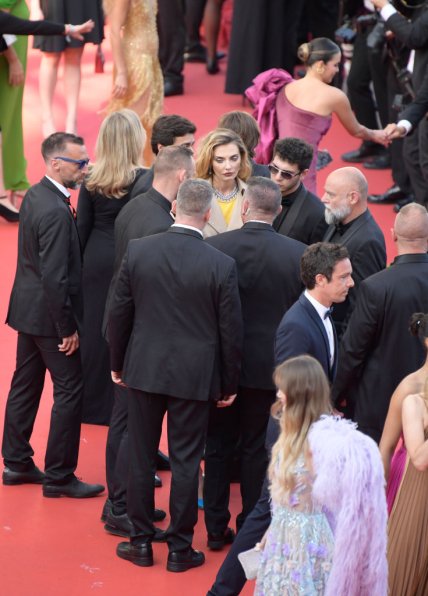 Аліна Байкова