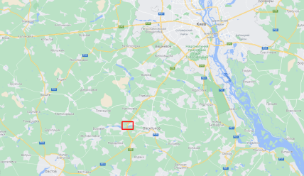 Нардеп Олексій Ковальов влаштував ДТП під Києвом