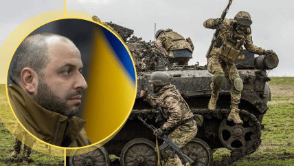 Рустем Умеров