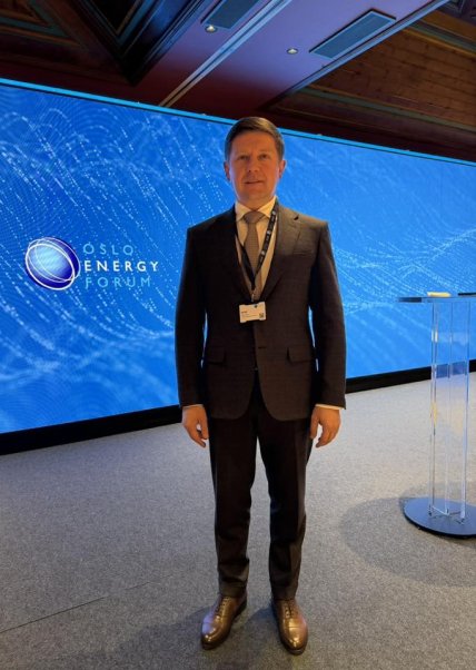 Сергей Нагорняк / Facebook-страница