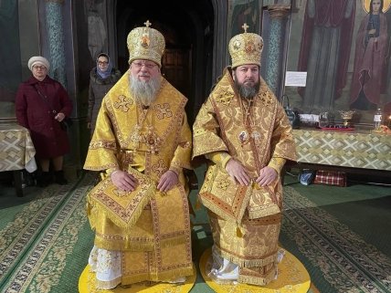 Мелетій, Молдова