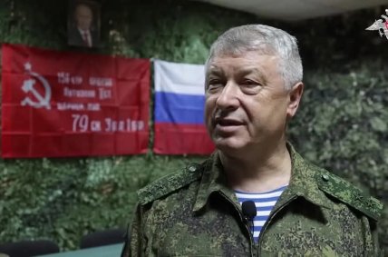 Вололимир Алексєєв