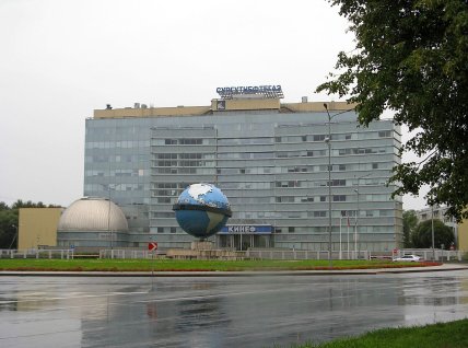 "Киришинефтеоргсинтез"