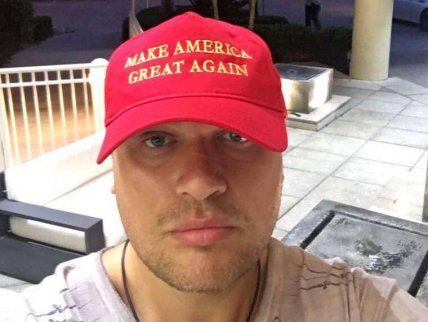 Дмитро Крейнін