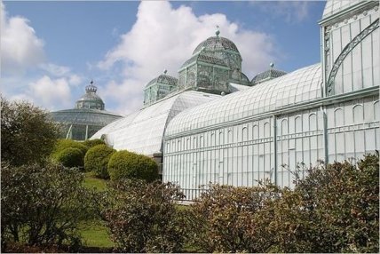 Шедевр строительства