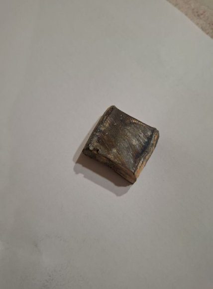 Обломок ракеты Х-101 нашли во Львове.