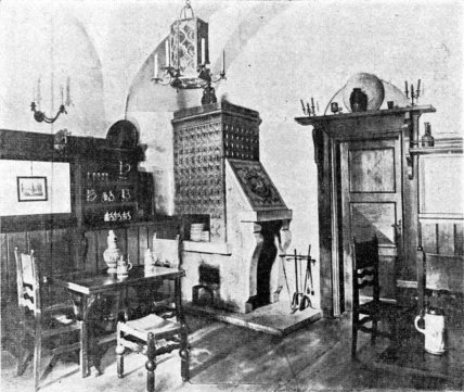 Атлас во Львове как выглядел раньше - старые фото