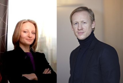 Екатерина Тихонова муж Игорь Зеленский