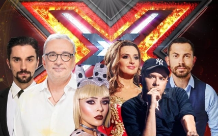 х фактор 7 сезон 8 выпуск