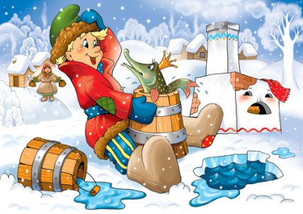 Куда сходить в Киеве на выходных с детьми: афиша детских мероприятий на выходные 17 и 18 декабря - изображение №31