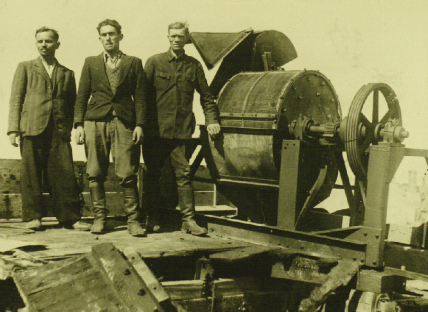 Как пытались скрыть правду о казнях в Урочище Пески